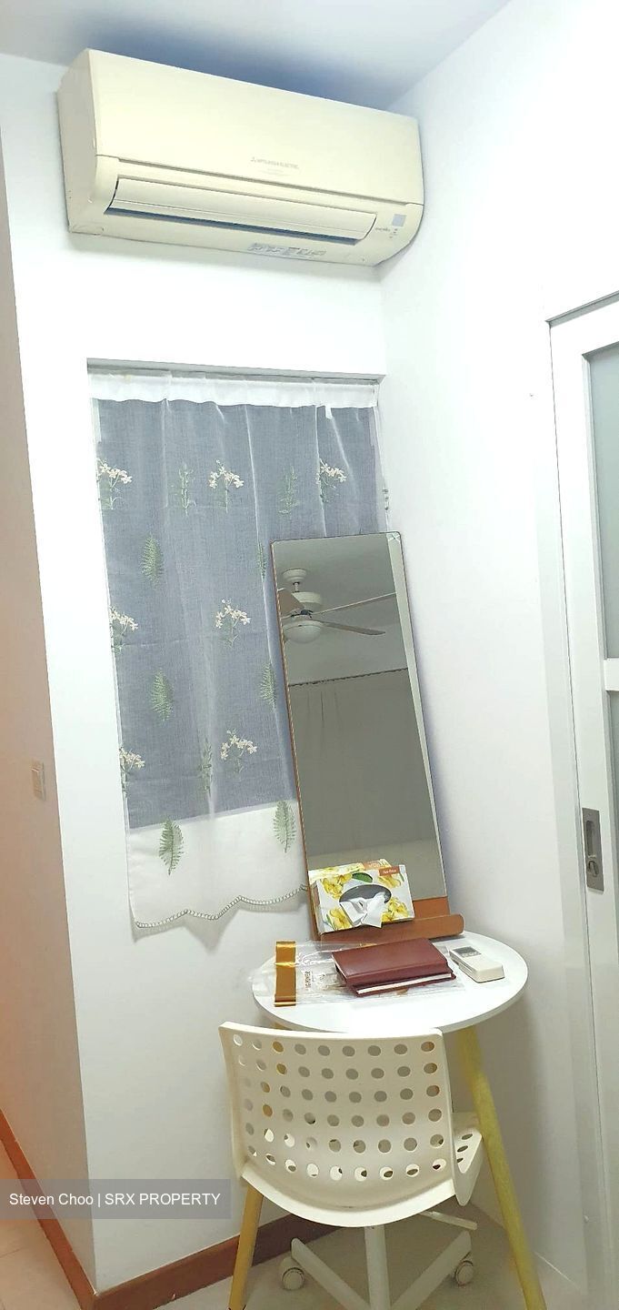 1 Canberra (D27), Condominium #577865751